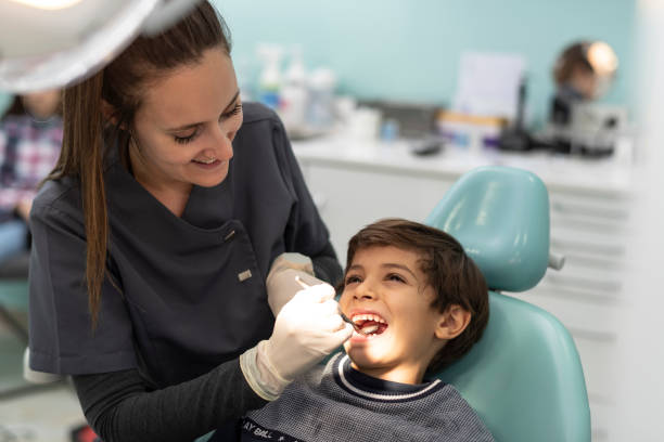 Best Knocked-Out Tooth (Avulsed Tooth) Treatment in Marshville, NC
