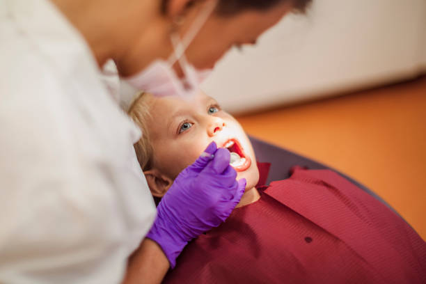 Best Walk-In Emergency Dental Services in Marshville, NC