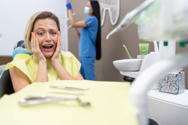 Best Emergency Denture Repair in Marshville, NC