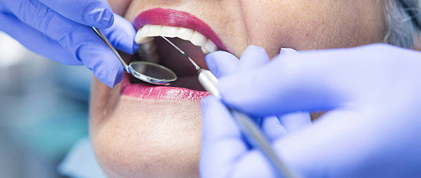 Best Walk-In Emergency Dental Services in Marshville, NC